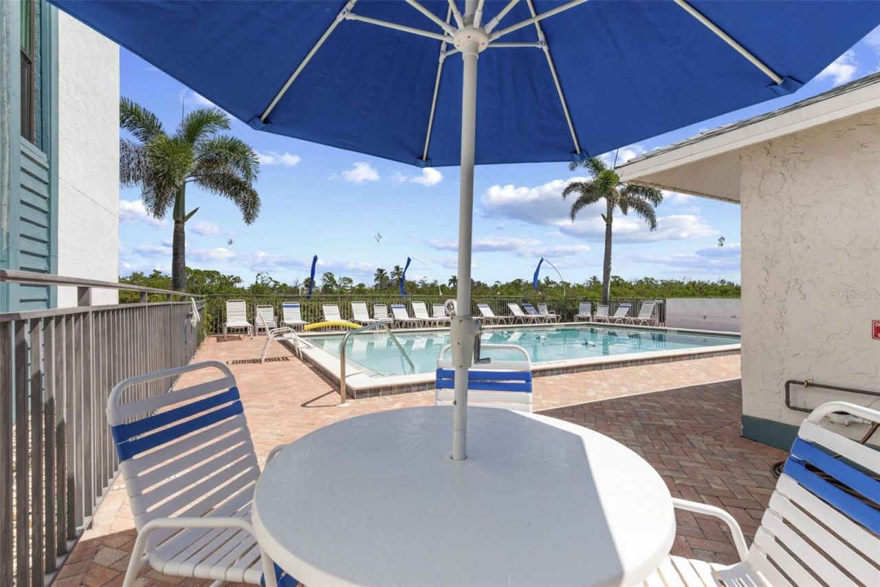 22652 Island Pines Way, Unit 154, Fort Myers Beach, FL 33931 Photo