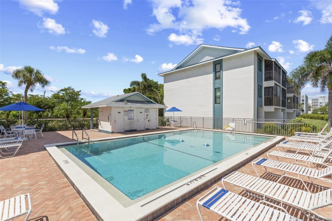 22652 Island Pines Way, Unit 154, Fort Myers Beach, FL 33931 Photo