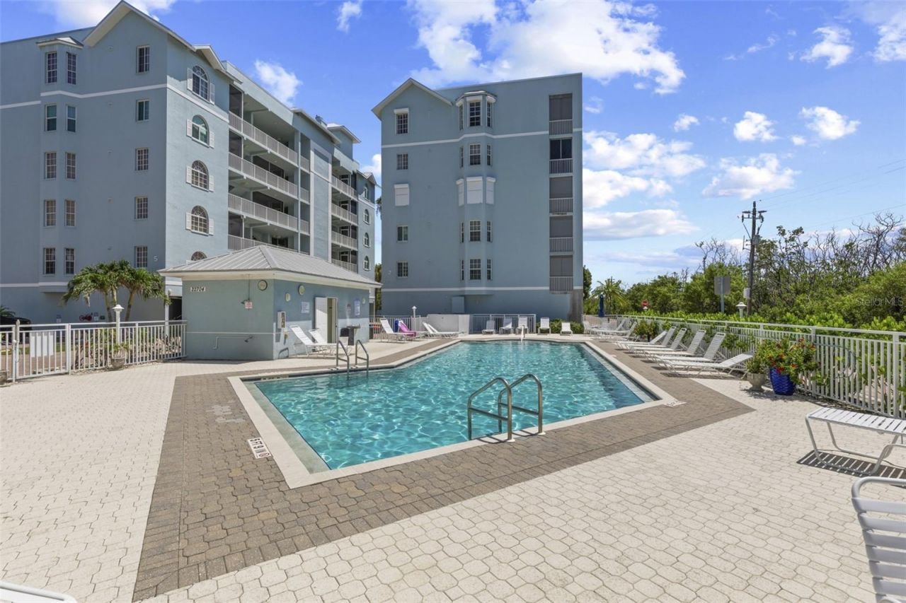 22652 Island Pines Way, Unit 154, Fort Myers Beach, FL 33931 Photo