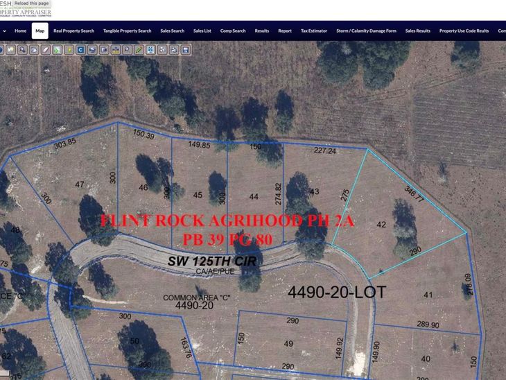 5215 SW 125th Circle, Archer, FL 32618