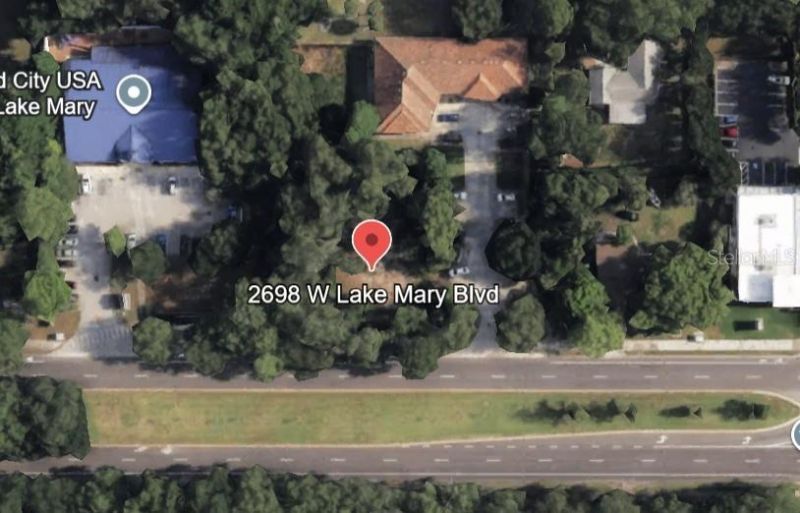 2698 W Lake Mary Boulevard, Lake Mary, FL 32746 Photo