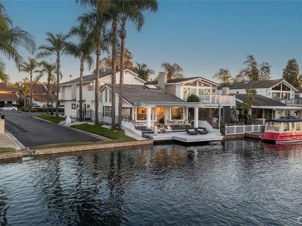 21961 Cayuga Lane, Lake Forest, CA 92630