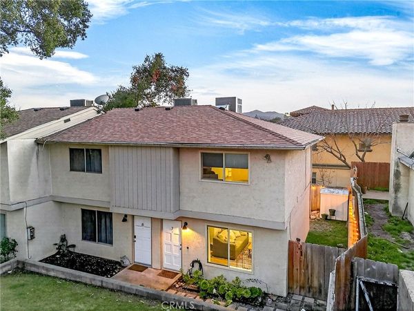 9780 Las Lomas, Unit 7, Atascadero, CA 93422