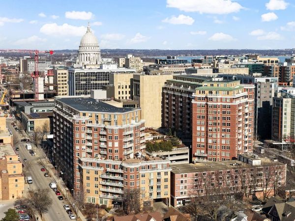 333 W Mifflin Street, Unit 5180, Madison, WI 53703