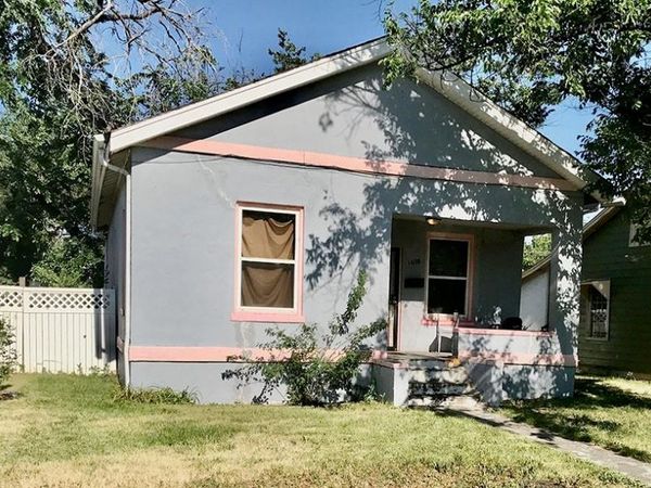 1678 Chester Street, Aurora, CO 80010