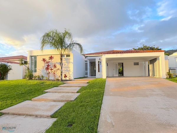 64 CALLE ENSUEÑO LOS SUEÑOS DE CIUDAD JA, Gurabo, PR 00778