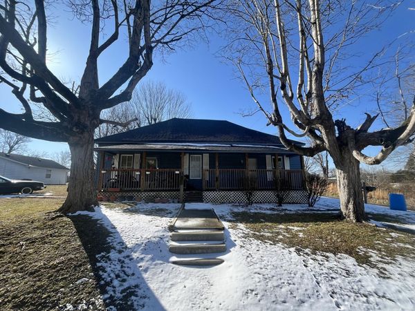 17 Sunset Avenue, Englewood, TN 37329