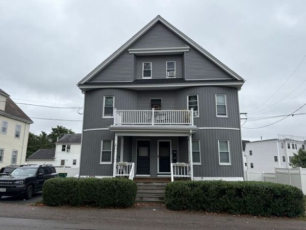 21 Walnut, Unit 1, Norwood, MA 02062