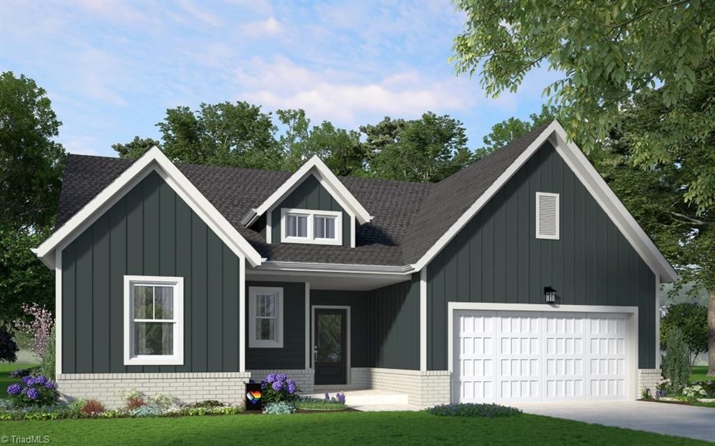 3526 Spring Hope Court, Kernersville, NC 27284 Main Photo