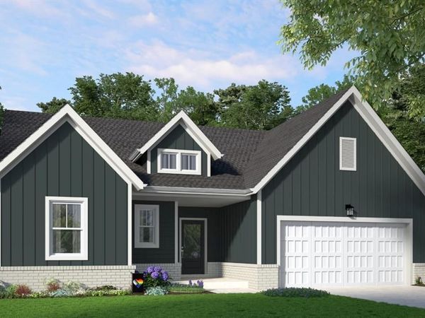 3526 Spring Hope Court, Kernersville, NC 27284