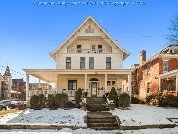 1337 Virginia Street E, Charleston, WV 25301