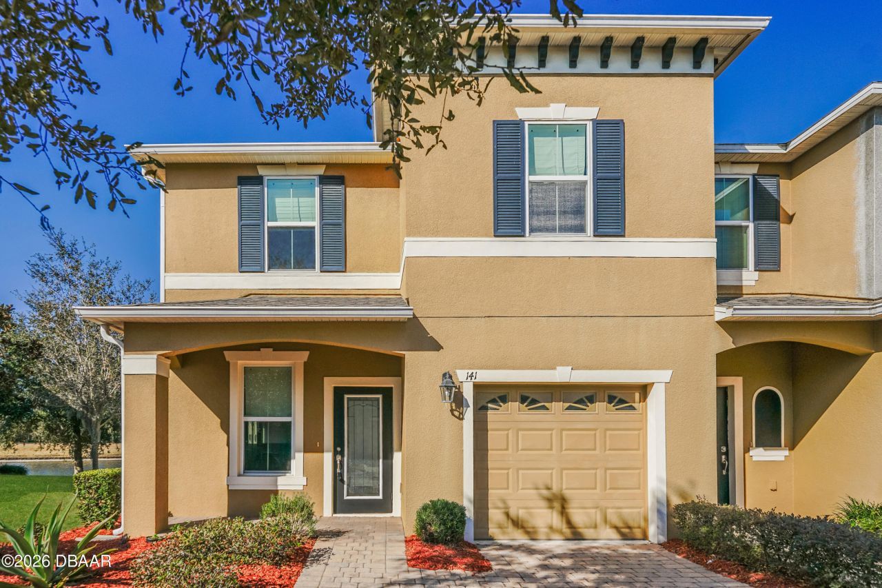 141 Aston Grande Drive, Daytona Beach, FL 32124 Main Photo