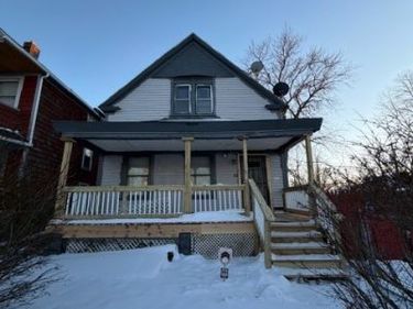 10800 Crestwood Avenue, Cleveland, OH 44104