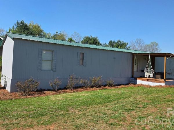 5431 Polkville Road , Casar, NC 28020