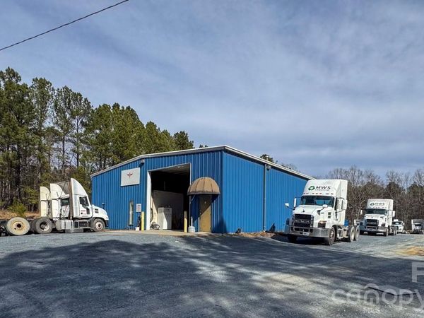 120 Progress Drive , Troy, NC 27371