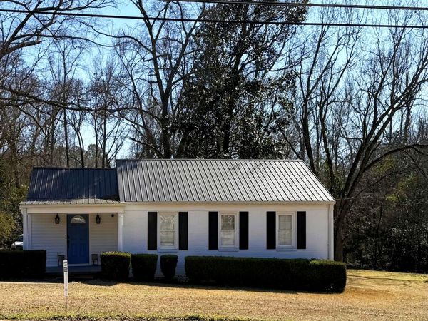 505 Ridgeland Drive, Sandersville, GA 31082