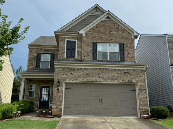 1719 Charcoal Ives Road, Lawrenceville, GA 30045