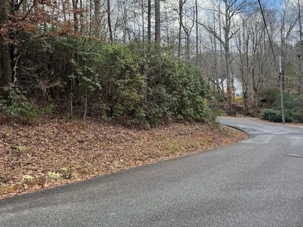 001 Fish Cove Road, Blairsville, GA 30512