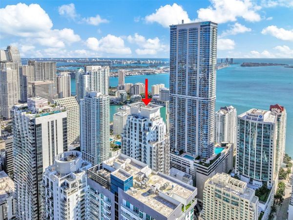 1050 Brickell Ave , Unit 2910, Miami, FL 33131