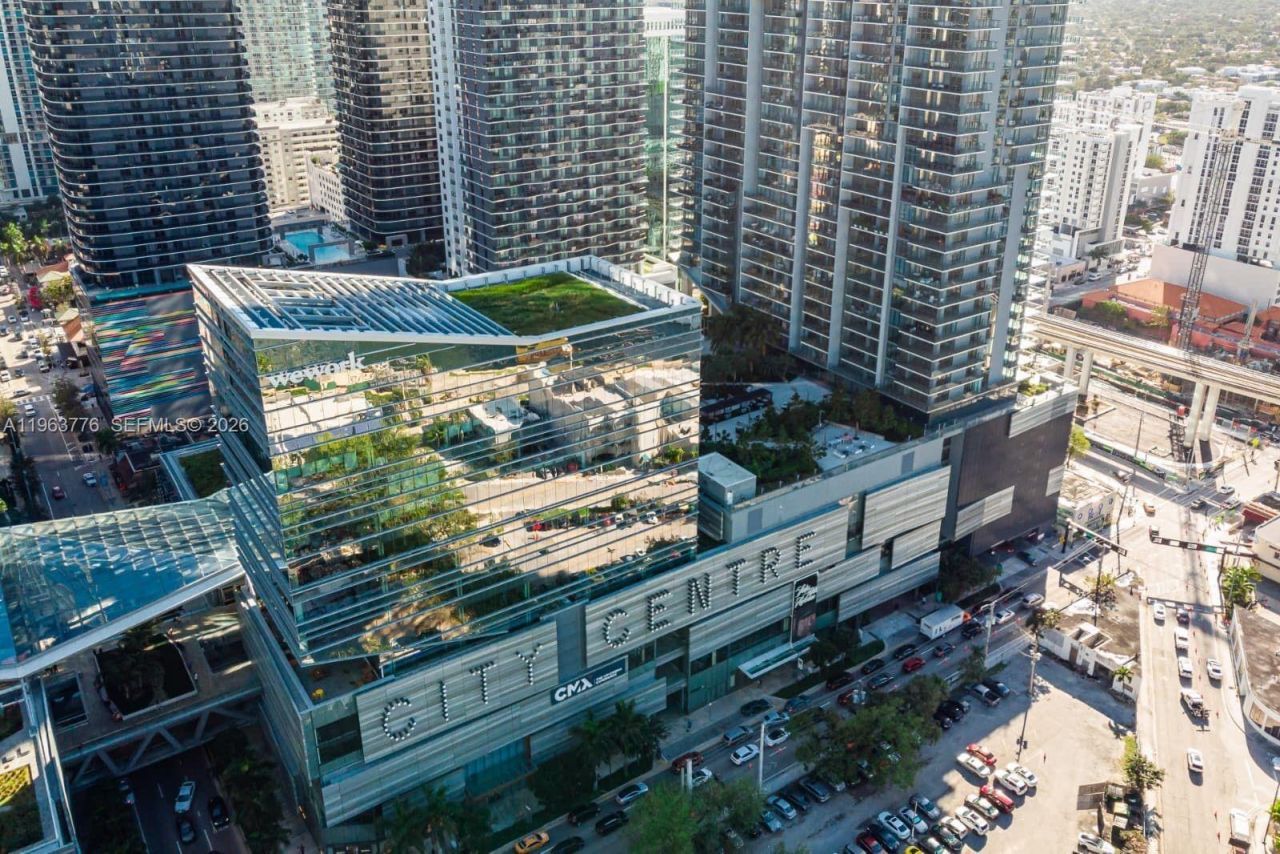 1050 Brickell Ave, Unit 2910, Miami, FL 33131 Photo