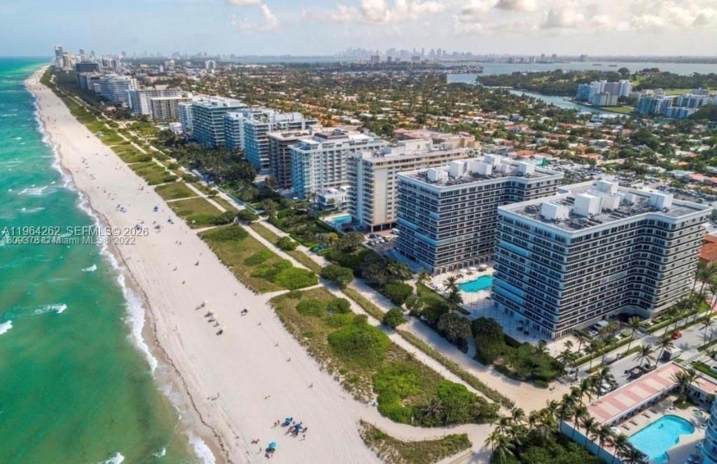 9595 Collins Ave, Unit N5-G, Surfside, FL 33154 Photo