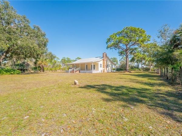 15347 S SR 29 , La Belle, FL 33935