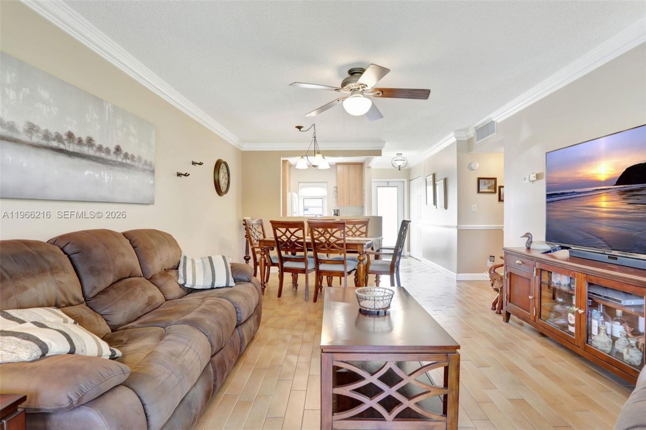 4311 NW 16th St, Unit B103, Lauderhill, FL 33313 Photo