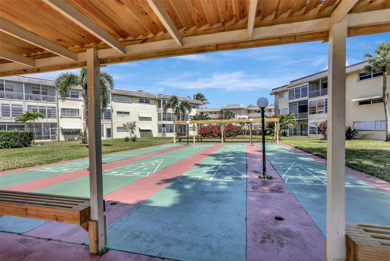 4311 NW 16th St, Unit B103, Lauderhill, FL 33313 Photo