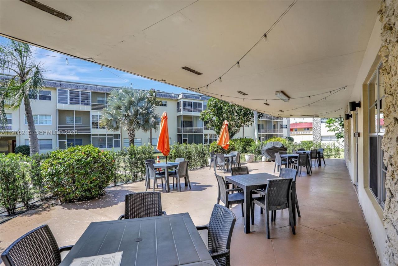 4311 NW 16th St, Unit B103, Lauderhill, FL 33313 Photo