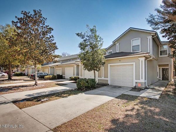 7862 MELVIN Road, Jacksonville, FL 32210