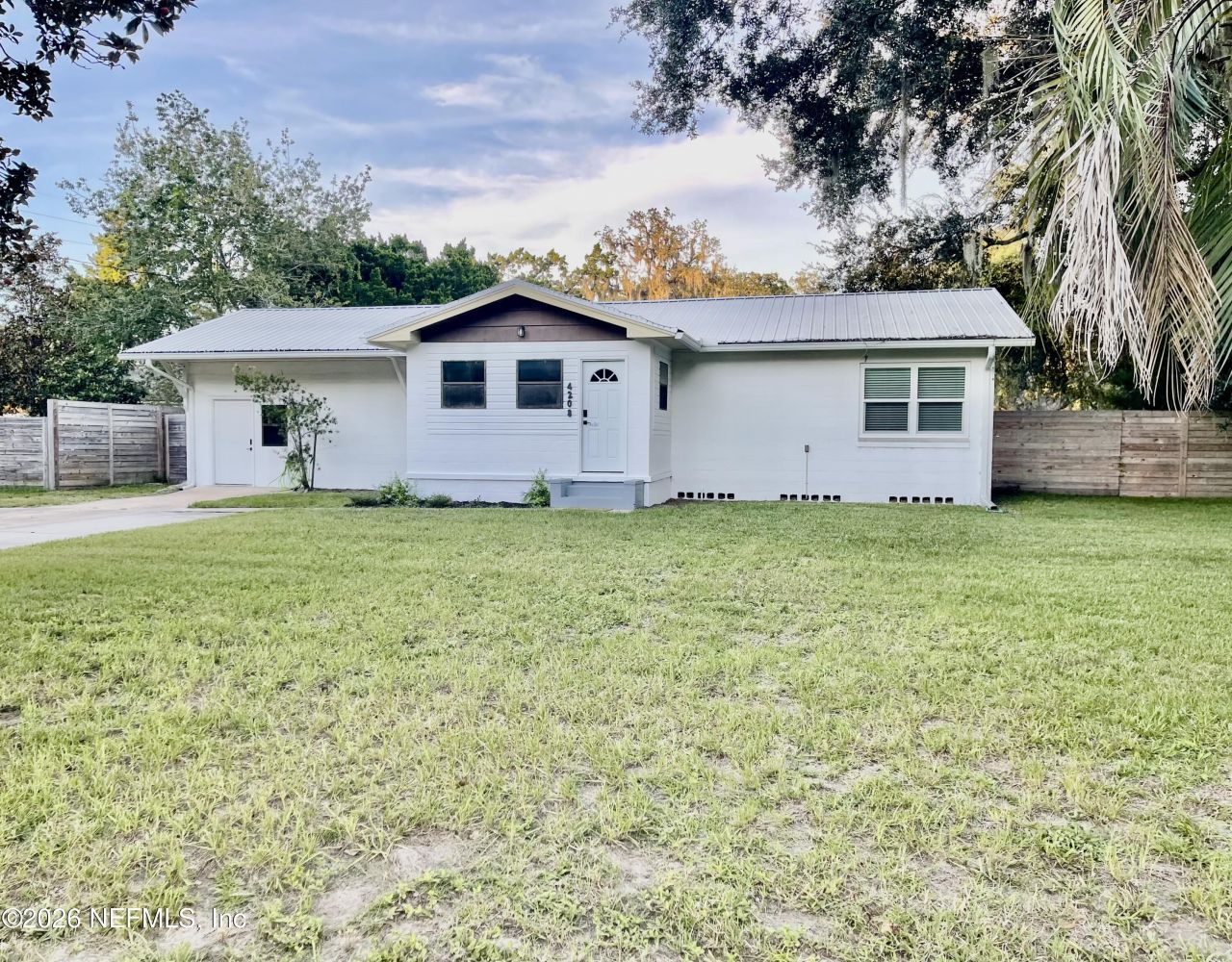 4208 Vermont Boulevard, Elkton, FL 32033 Photo