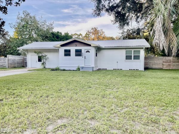 4208 VERMONT Boulevard, Elkton, FL 32033