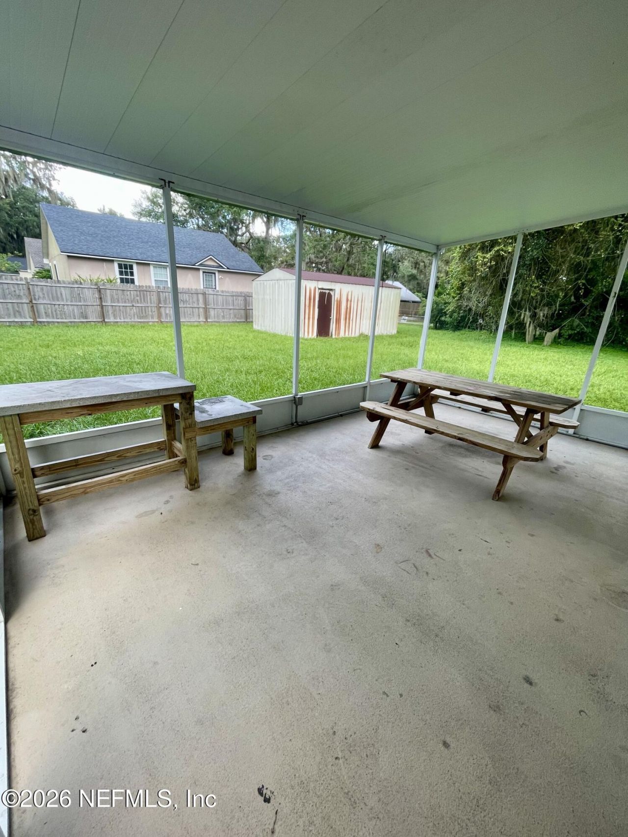 4208 Vermont Boulevard, Elkton, FL 32033 Photo