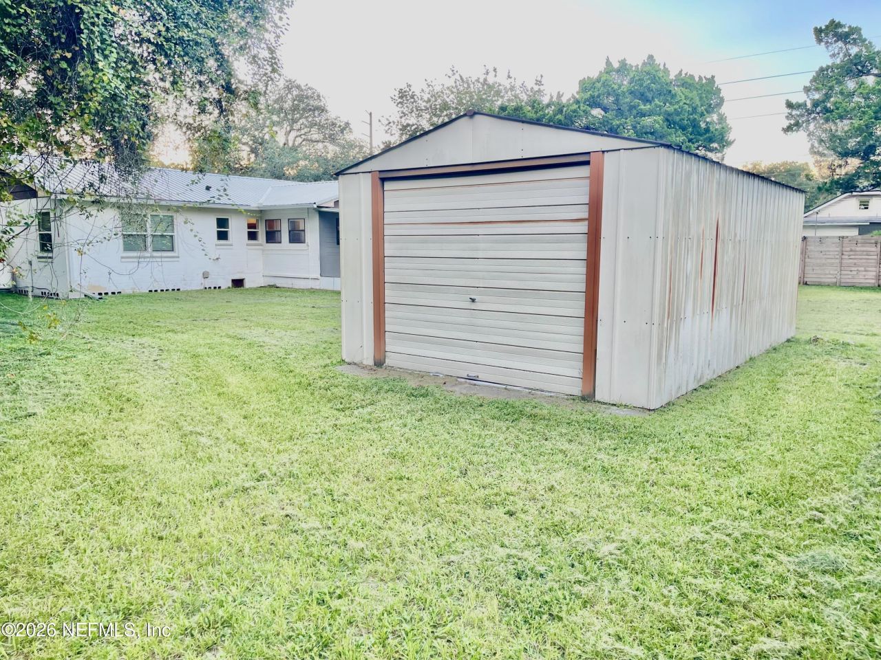 4208 Vermont Boulevard, Elkton, FL 32033 Photo