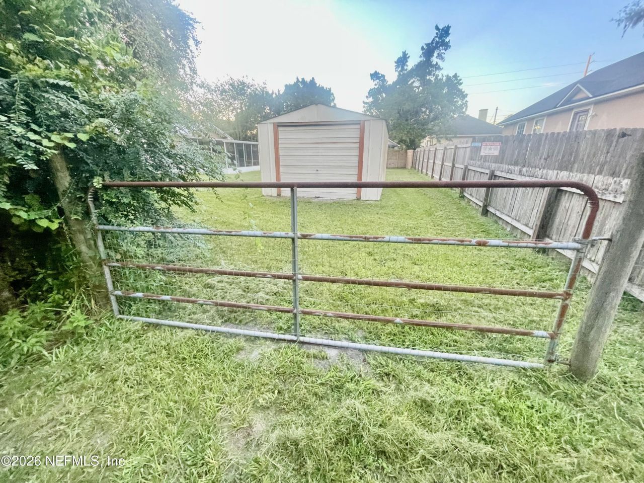 4208 Vermont Boulevard, Elkton, FL 32033 Photo