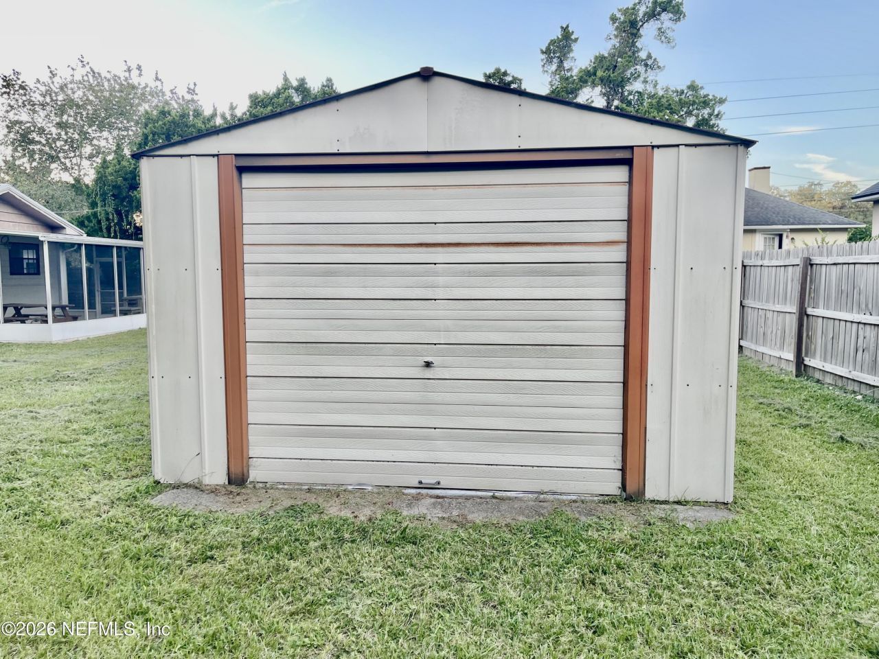 4208 Vermont Boulevard, Elkton, FL 32033 Photo