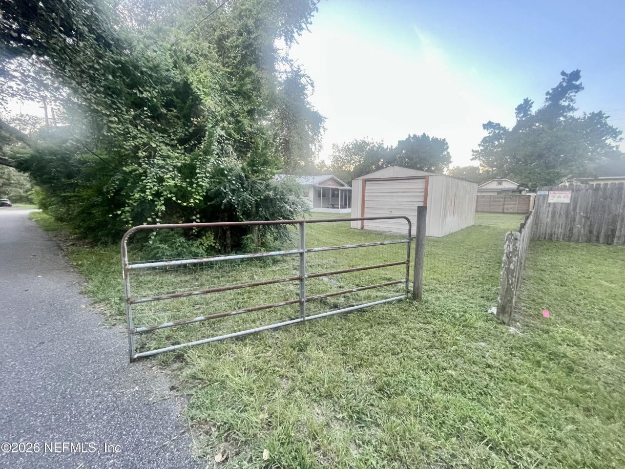 4208 Vermont Boulevard, Elkton, FL 32033 Photo