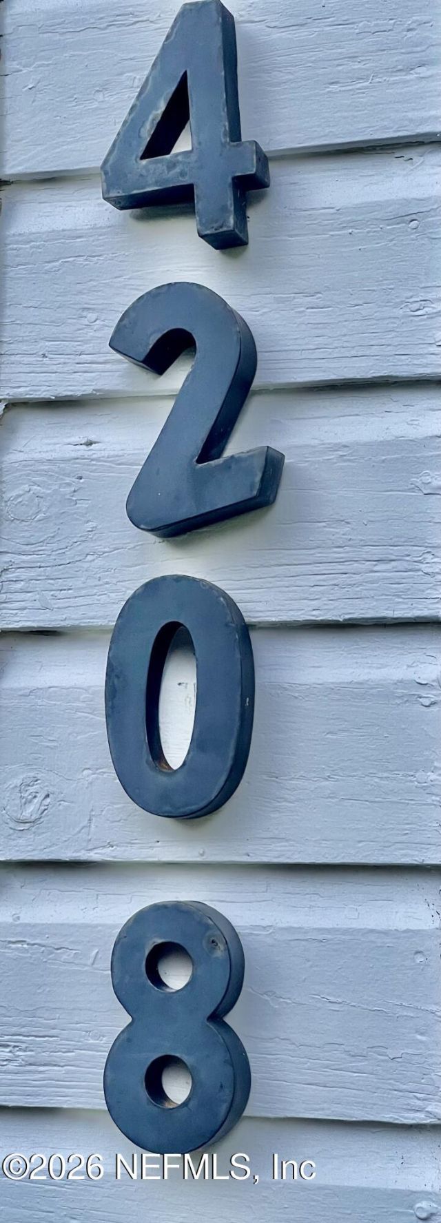 4208 Vermont Boulevard, Elkton, FL 32033 Photo