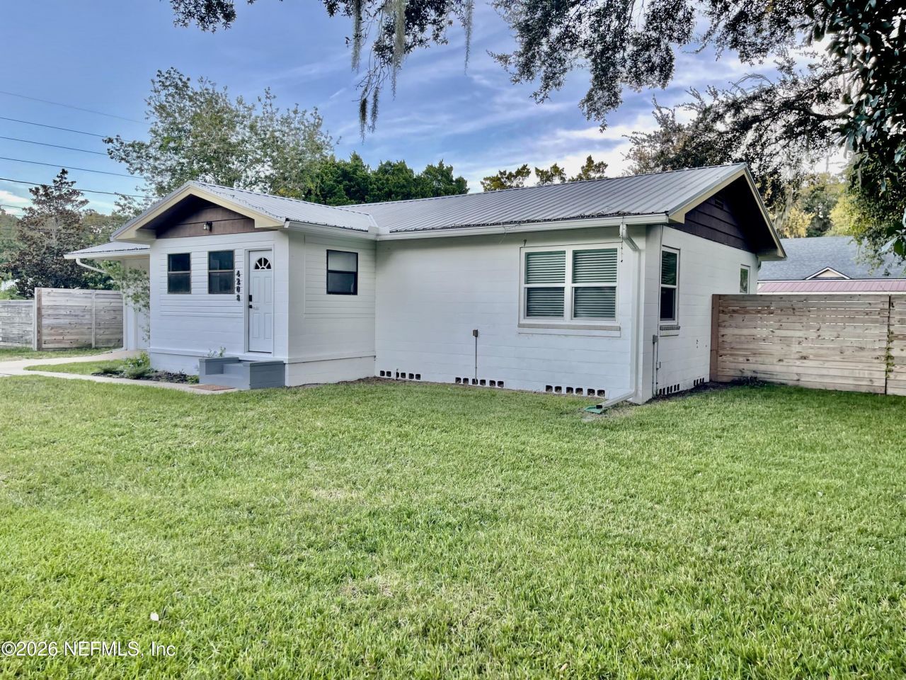 4208 Vermont Boulevard, Elkton, FL 32033 Photo