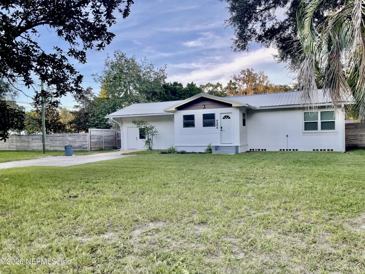 4208 Vermont Boulevard, Elkton, FL 32033 Photo