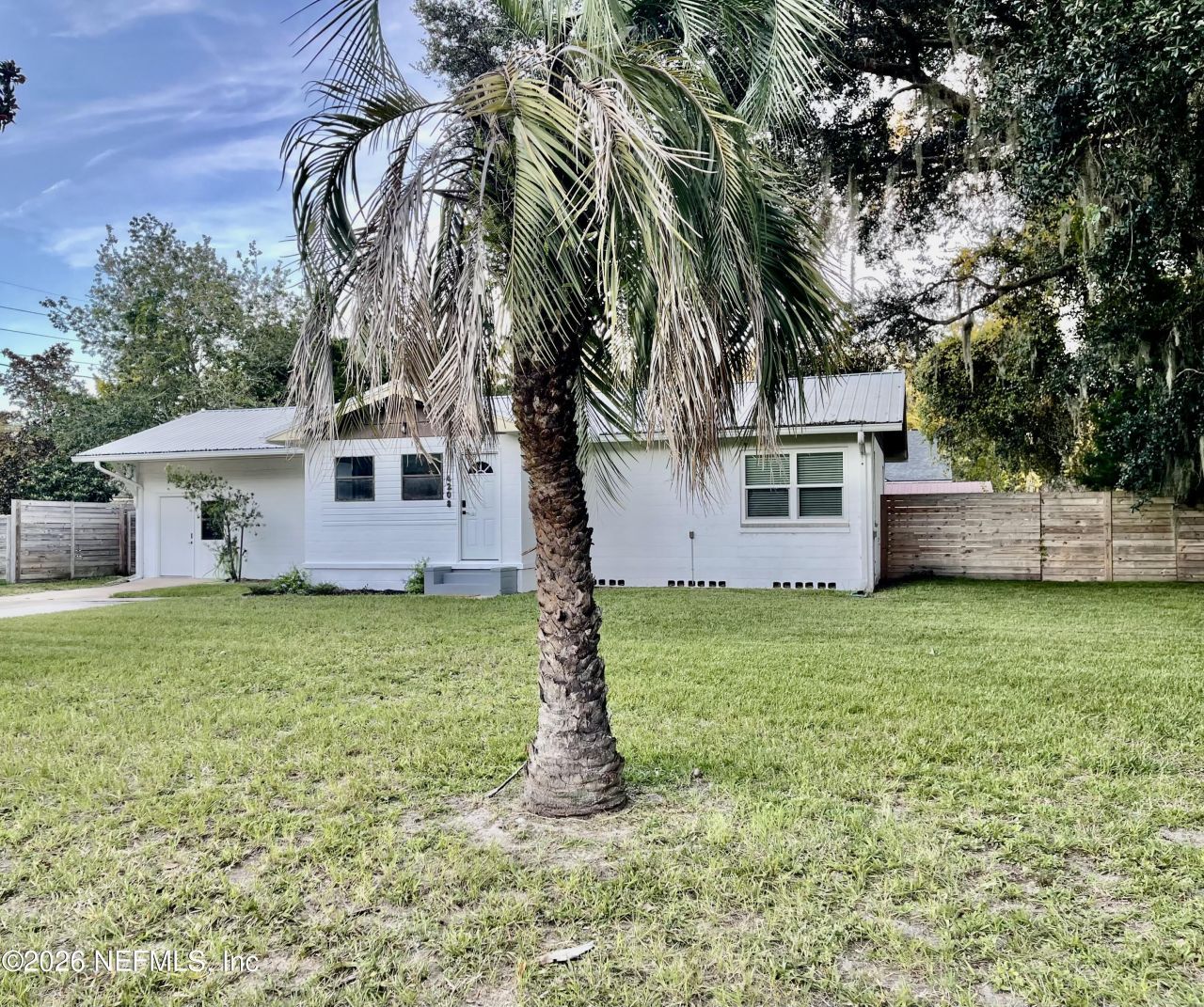 4208 Vermont Boulevard, Elkton, FL 32033 Photo