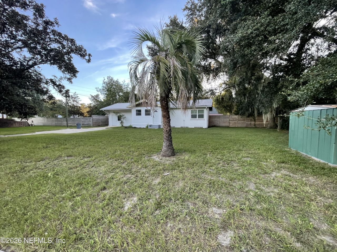 4208 Vermont Boulevard, Elkton, FL 32033 Photo