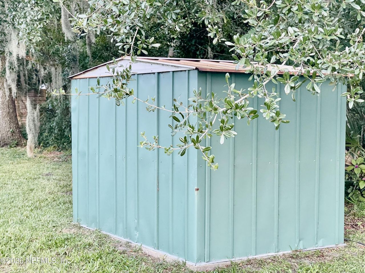 4208 Vermont Boulevard, Elkton, FL 32033 Photo