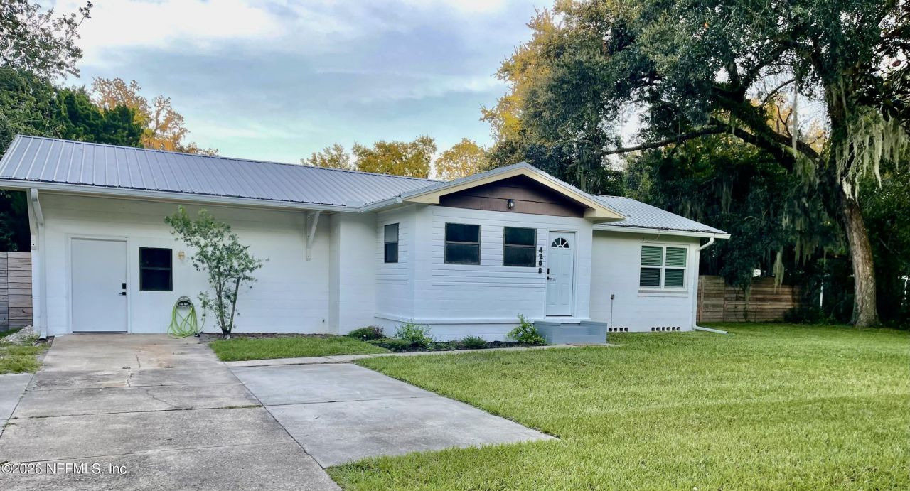 4208 Vermont Boulevard, Elkton, FL 32033 Photo