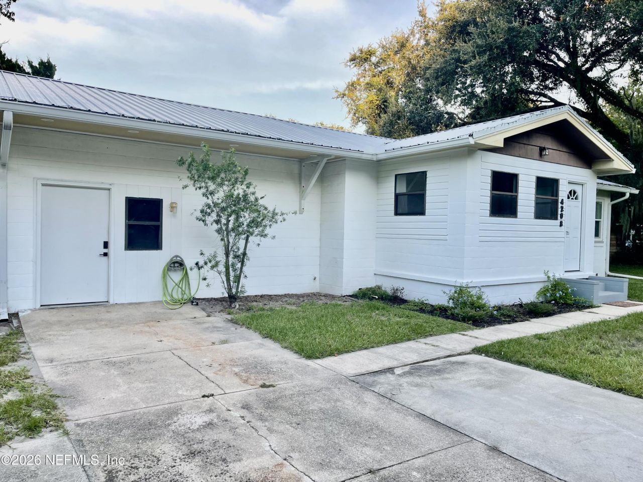 4208 Vermont Boulevard, Elkton, FL 32033 Photo