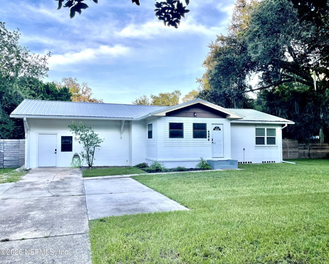 4208 Vermont Boulevard, Elkton, FL 32033 Photo