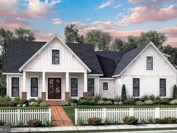 0 STUMP ROAD, NORTH WALES, PA 19454