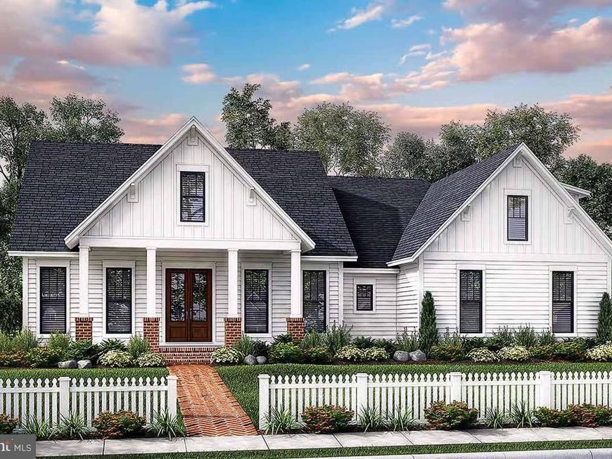 0 Stump Road, North Wales, PA 19454 Main Photo