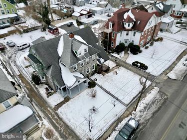 56 E STEWART AVENUE, LANSDOWNE, PA 19050