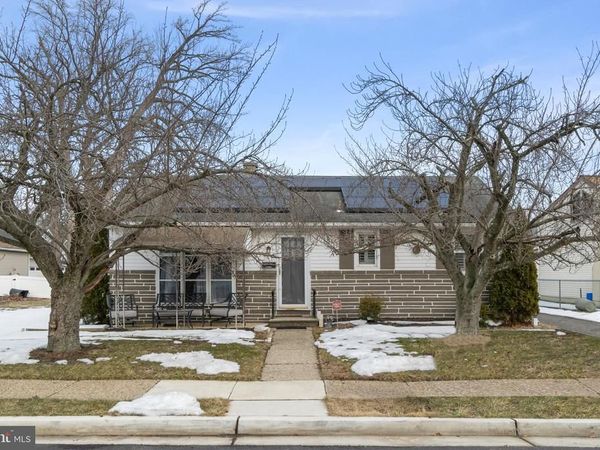 8 ADAMS AVENUE, MOUNT EPHRAIM, NJ 08059